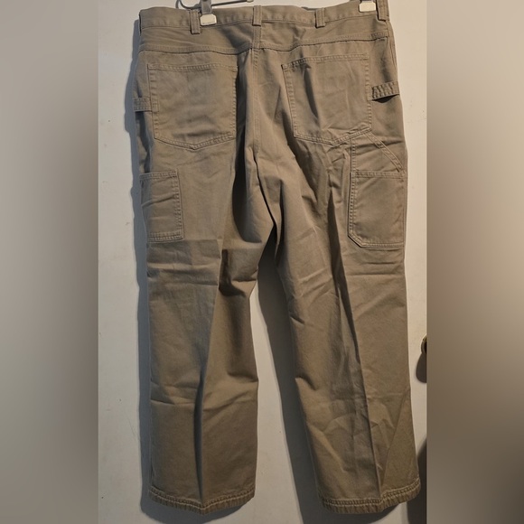 Duluth Trading Co Men's Khaki Chinos - Picture 10 of 10